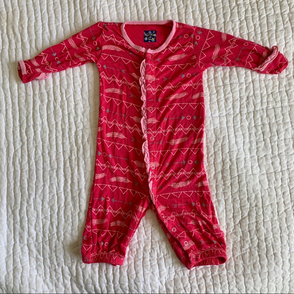 Kickee pjs